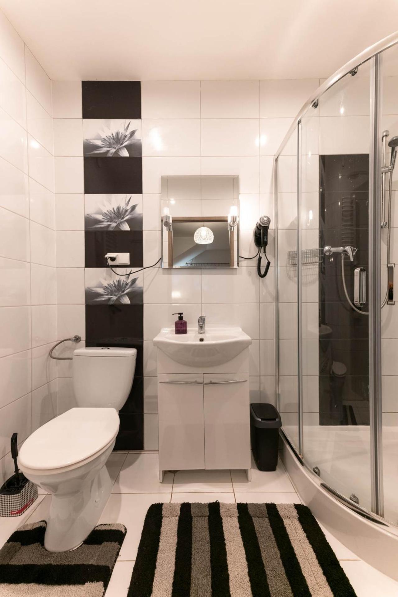 Holiday home Dom Na Mazurach Nad Jeziorem Bialym Zakatek Zacisze *