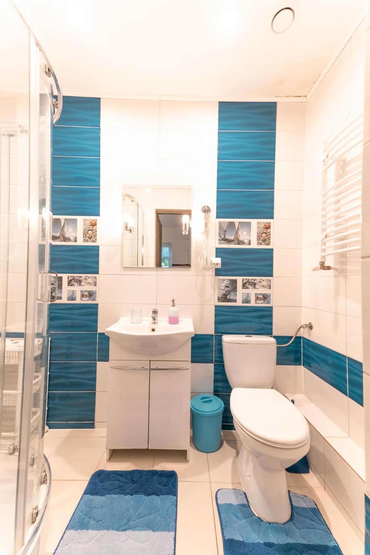Holiday home Dom Na Mazurach Nad Jeziorem Bialym Zakatek Zacisze *